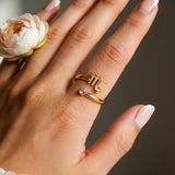 Zodiac Ring Scorpio