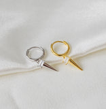 Spike Earring