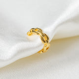 Chain Earcuff