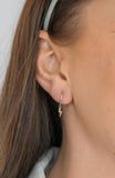 Lightening Earring