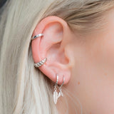Chunky Earcuff