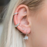Elephant Earring