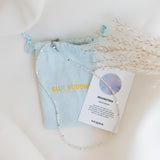 Moonstone Choker Silver