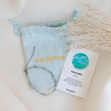 Amazonite Bracelet Silver