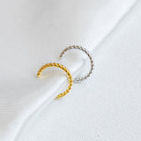 Twisted Earcuff