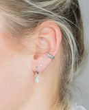 Chunky Earcuff