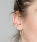 Chunky Earcuff