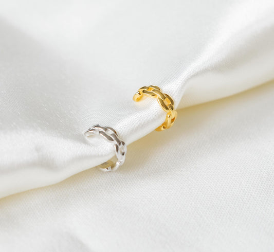 Chain Earcuff