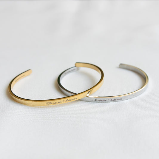 Bangle - Forever Friends