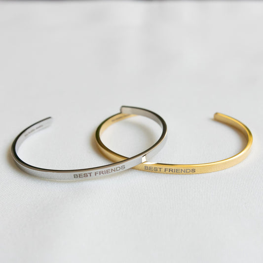 Bangle - Best Friends