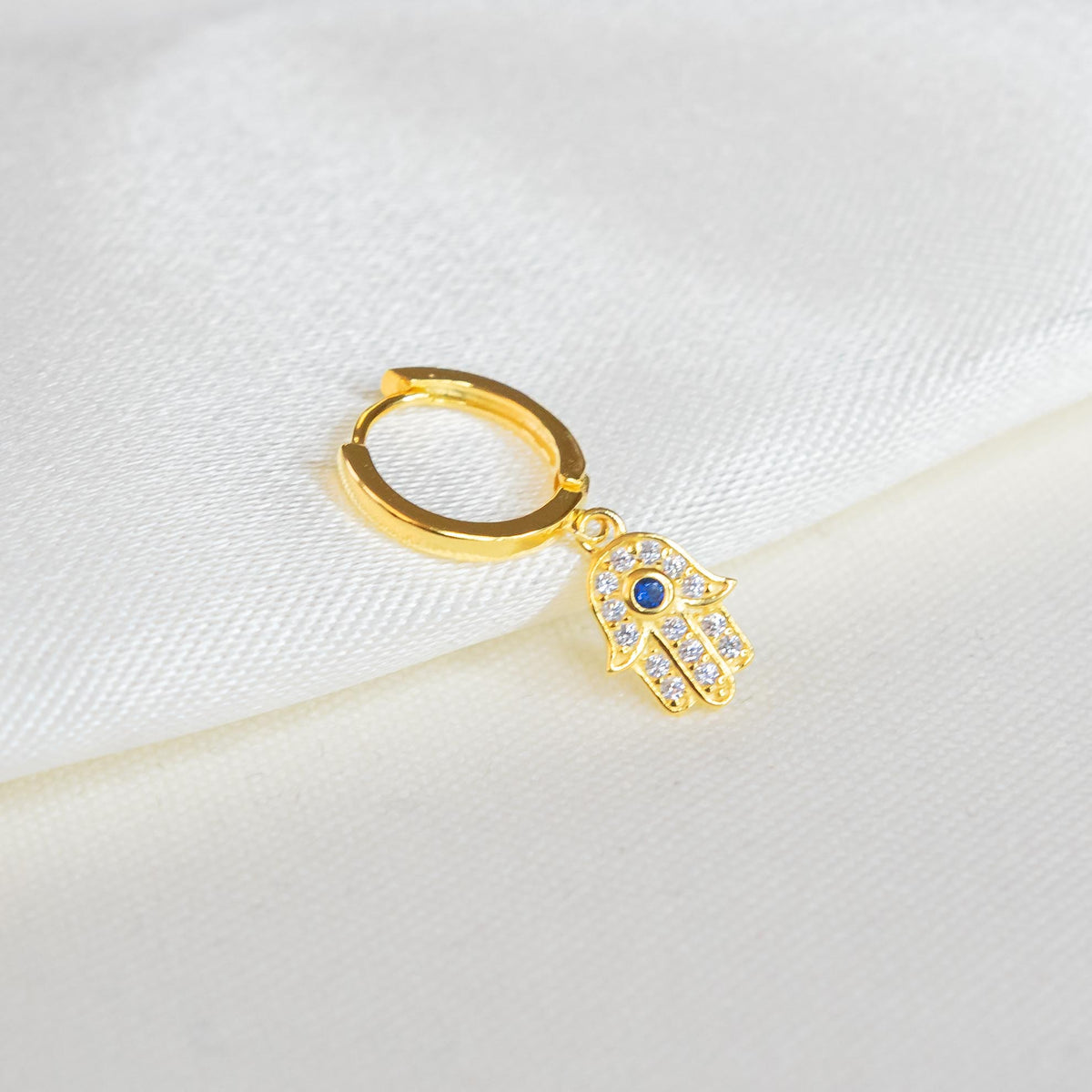 Hamza Earring