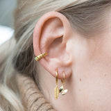 Chunky Earcuff